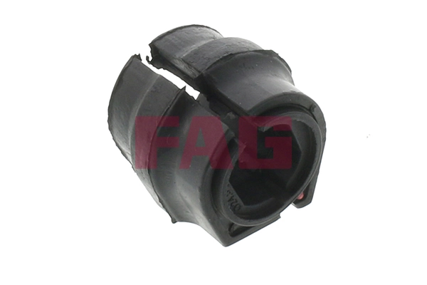 Mounting, stabiliser bar